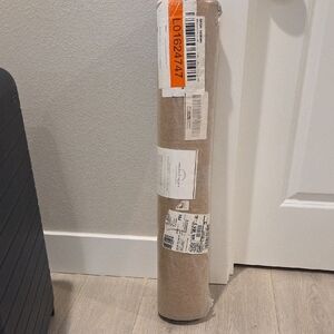 NWT Pottery Barn Foundations Rug Pad